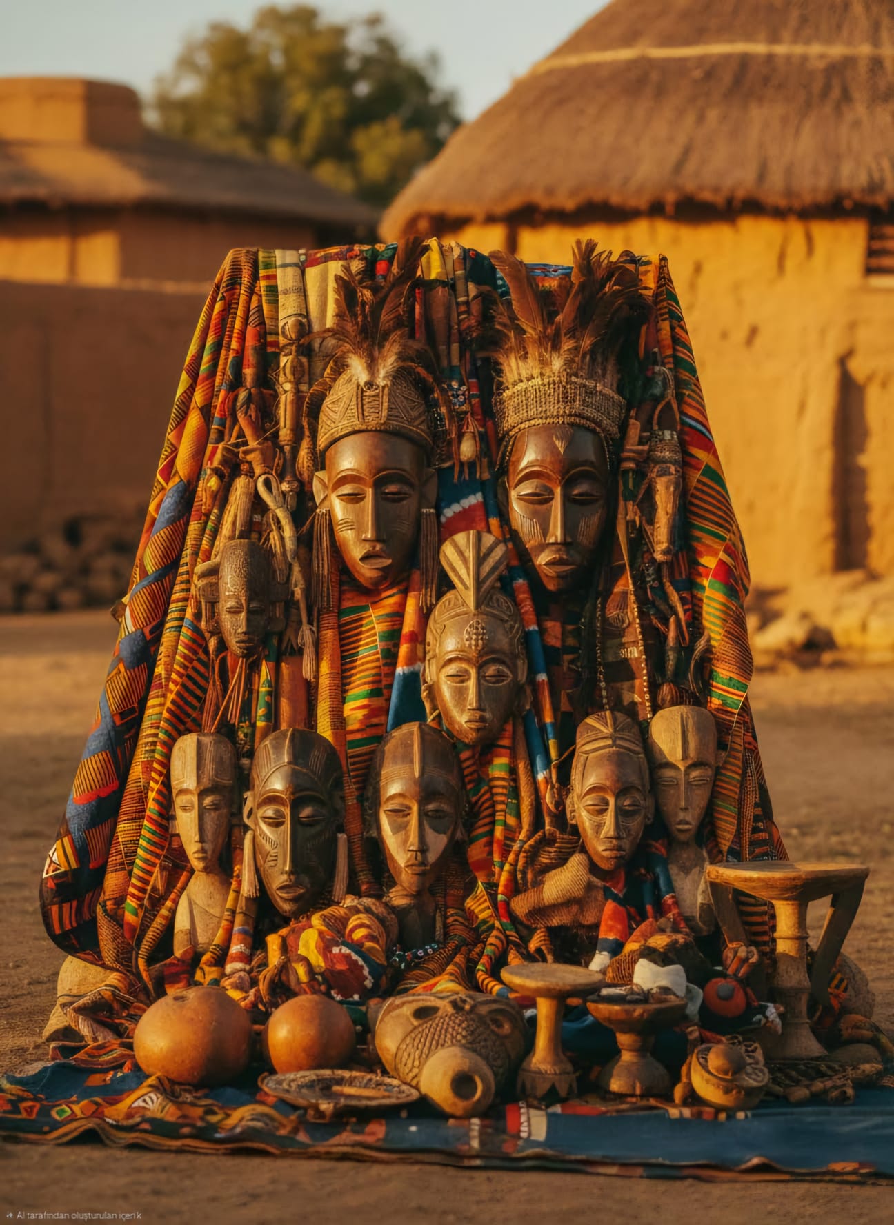Afrika