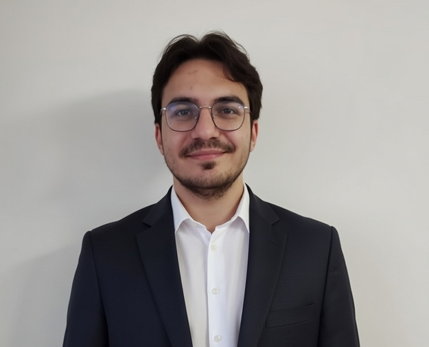 Ahmet Çağrı Soylu