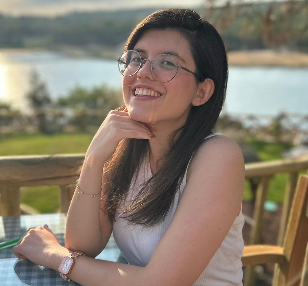 İlayda Küpeli