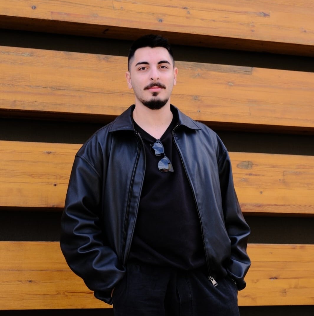 Yusuf Emre Taşdelen